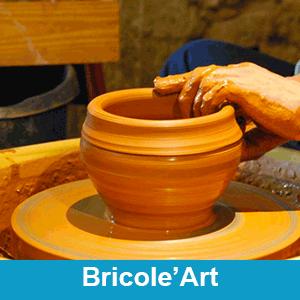 Bricole'Art